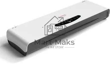 Ламинатор Gladwork jLAM A3 Full белый (JLAM A3 FULL) A3 (60-250мкм) 30 см/мин (4 вал.) хол.лам. лам.фото реверс