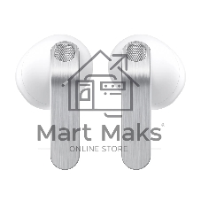 Наушники TWS Samsung Galaxy Buds4 SM-R540 White CAU