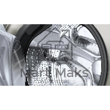 Стиральная машина Bosch WGB2441XME серый, загрузка фронтальная 9 кг, 1400 об/мин, класс A+++
