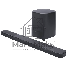 Саундбар JBL BAR 1000 MK2