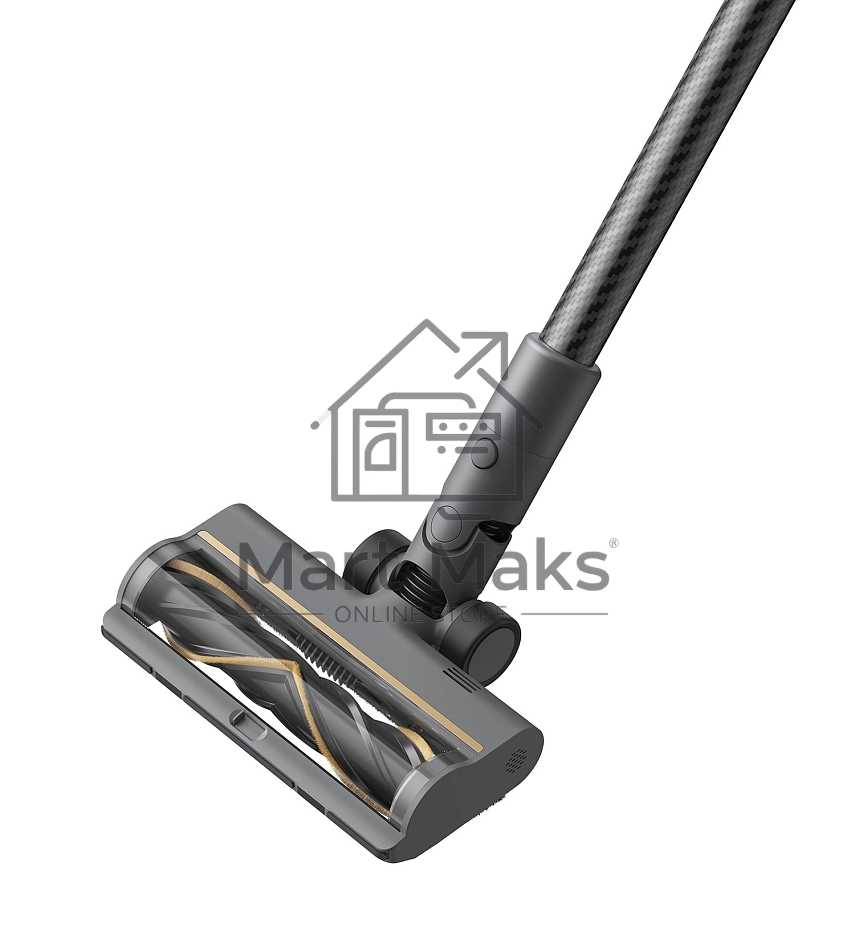 Пылесос вертикальный Dreame Cordless Vacuum Cleaner R20 Grey 