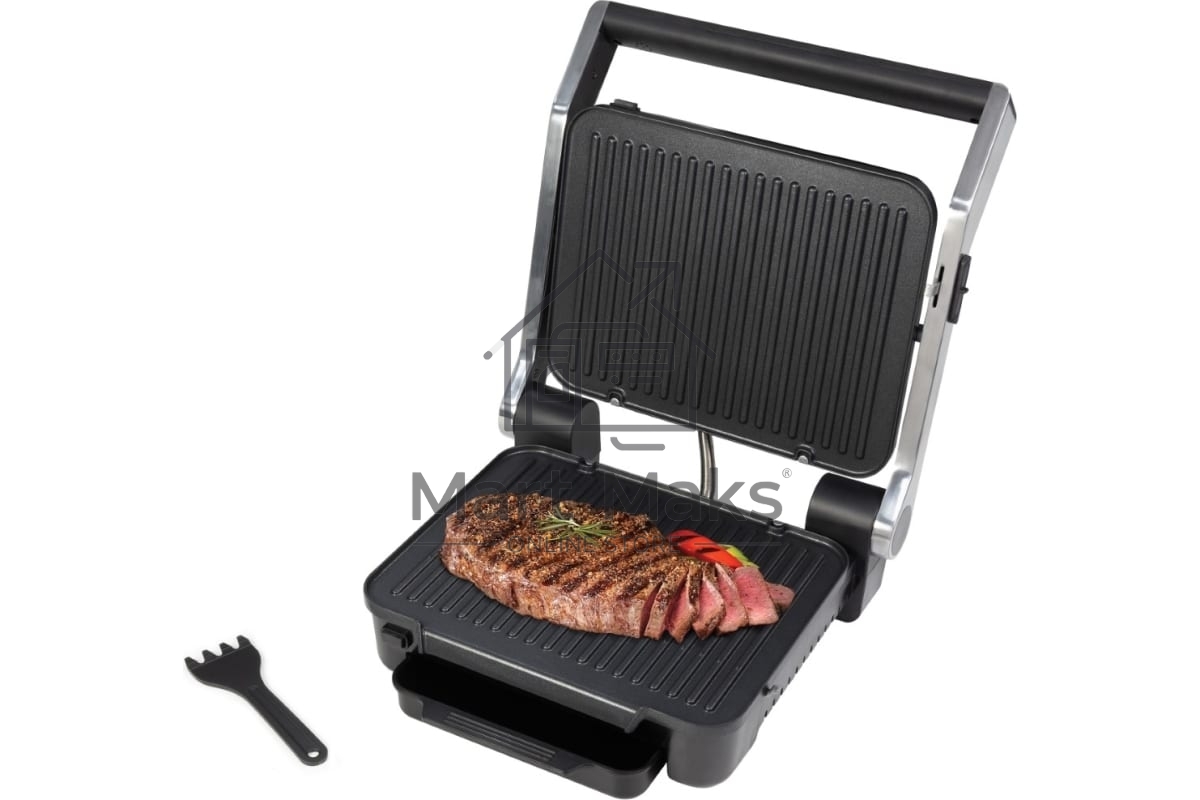 Контактный гриль Zigmund & Shtain ZEG-929 Grillmeister