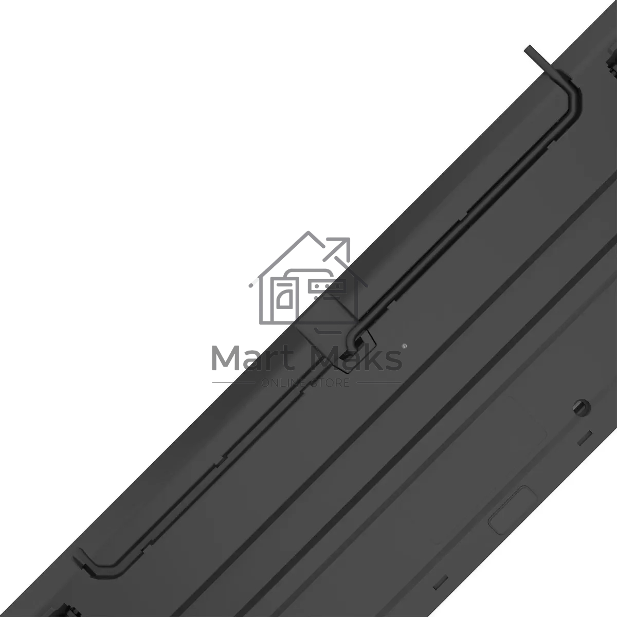 Клавиатура A4Tech Fstyler FS100 Neon проводная, USB, черный