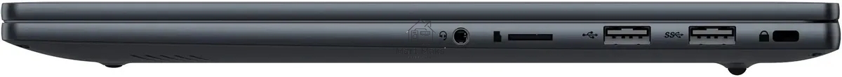 Ноутбук Digma Pro Pactos Core i5 1235U 16Gb SSD512Gb Intel Iris Xe graphics 14