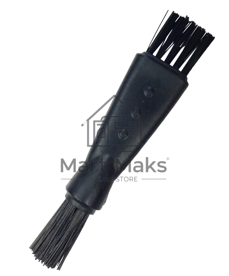 Набор для стрижки GA.MA Машинка R642 - HF + Триммер R727 - HF + Триммер R612 - HF (GM4783)