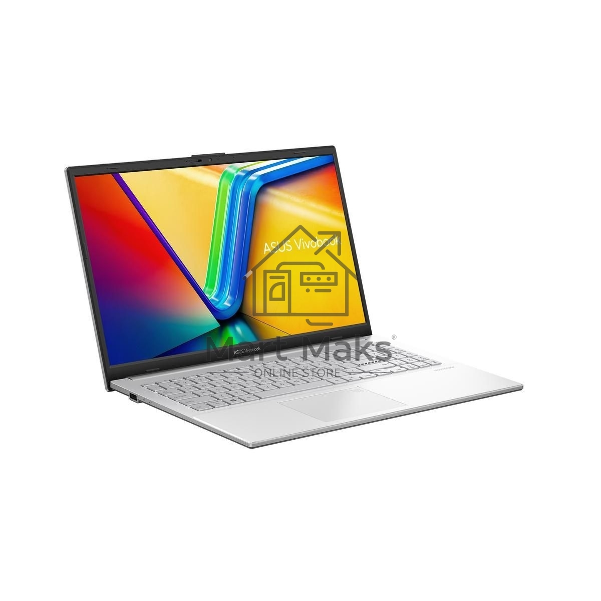 Ноутбук ASUS Vivobook Go 15 E1504GA-BQ527 15.6