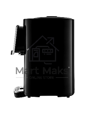 Термопот BRAYER BR1095 1200Вт, 5л, черный