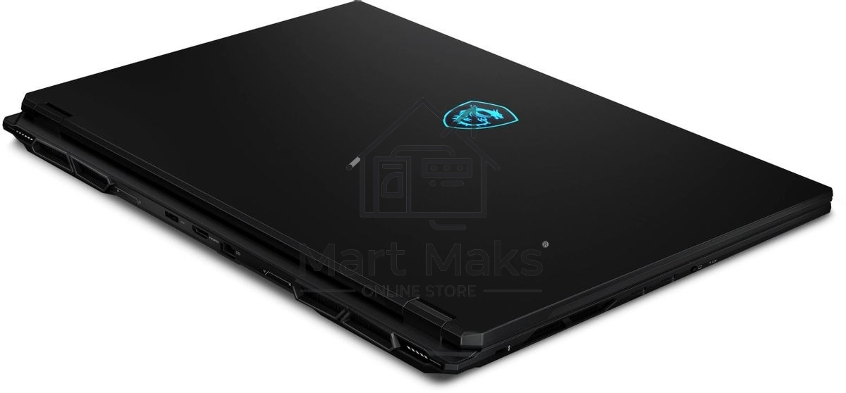 Ноутбук MSI Stealth 18 HX AI A2XWJG-052RU черный Core Ultra 9 275HX 64Gb SSD2Tb NVIDIA GeForce RTX 5090 для ноутбуков 24Gb 18