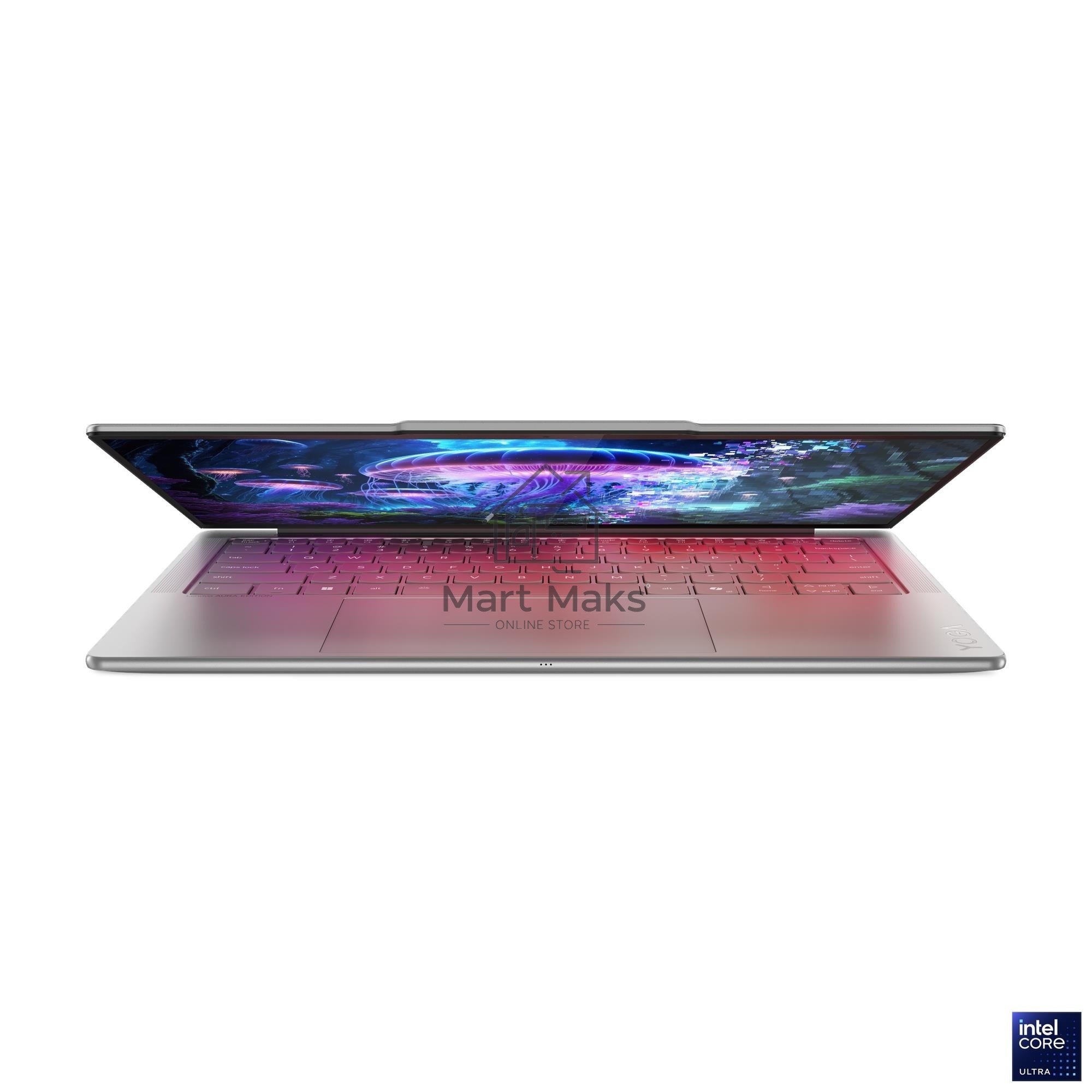 Ноутбук Lenovo Yoga Slim 7 14ILL10 14