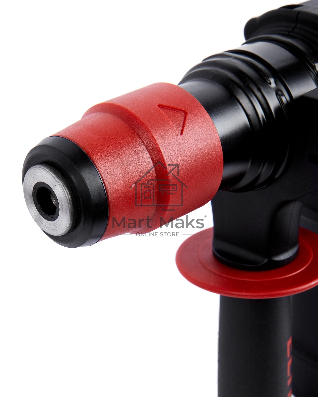 Перфоратор Elitech RH 1130E (E2205.018.01) патрон:SDS-plus уд.:3.5Дж 1100Вт (кейс в комплекте)