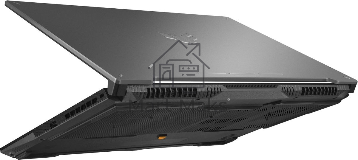 Ноутбук Asus TUF Gaming F17 FX707VJ-HX006 Core 5 210H 16Gb SSD512Gb NVIDIA GeForce RTX 3050 6Gb 17.3
