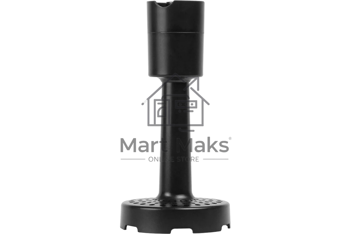 Блендер CENTEK CT-1315 нержавеющая сталь/черный