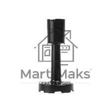 Блендер CENTEK CT-1315 нержавеющая сталь/черный