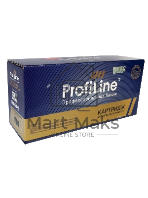Картридж лазерный ProfiLine PL-W9004MC для принтеров HP LaserJet E60055/E60065/E60075/E62555/E62565/E62575 50000 копий
