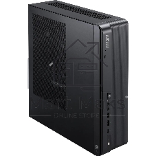 Компьютер MSI PRO DP80 A14G-035XRU Intel Core i5 14400F(2.5Ghz)/16384Mb/512PCISSDGb/noDVD/BT/WiFi/черный/noOS + no KB+M