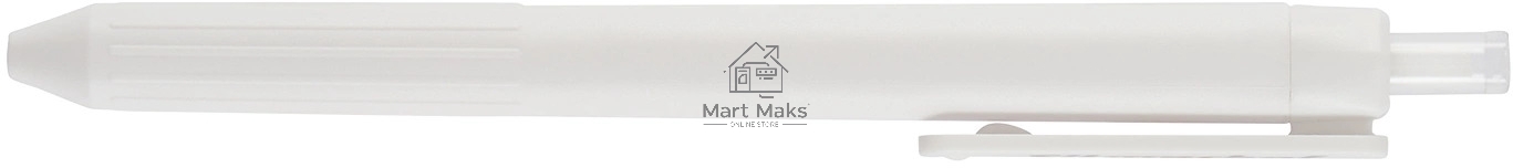 Набор ручек шариковых автоматическая Silwerhof NG Modern, d=0.7мм, синие чернила, блистер с европодвесом (4шт)