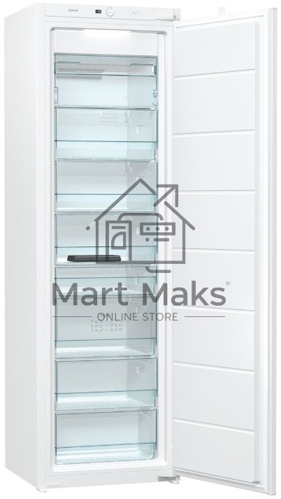 Встраиваемый морозильный шкаф Gorenje FNI4181E1
