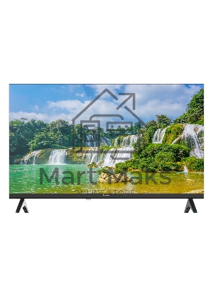 Телевизор Blackton Bt 32HNF06B Black (РФ). , , 0 HDMI, 0 USB, звук