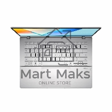 Ноутбук ASUS Vivobook S14 M3407HA/14