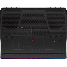 Ноутбук MSI Raider 16 HX AI A2XWHG-814XRU/16