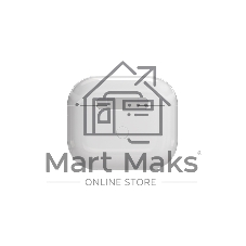Наушники TWS Maxvi MHF-121BT белый