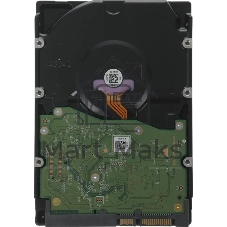 Жесткий диск HDD WD Black 4Tb 7200rpm SATA 256Mb 3.5