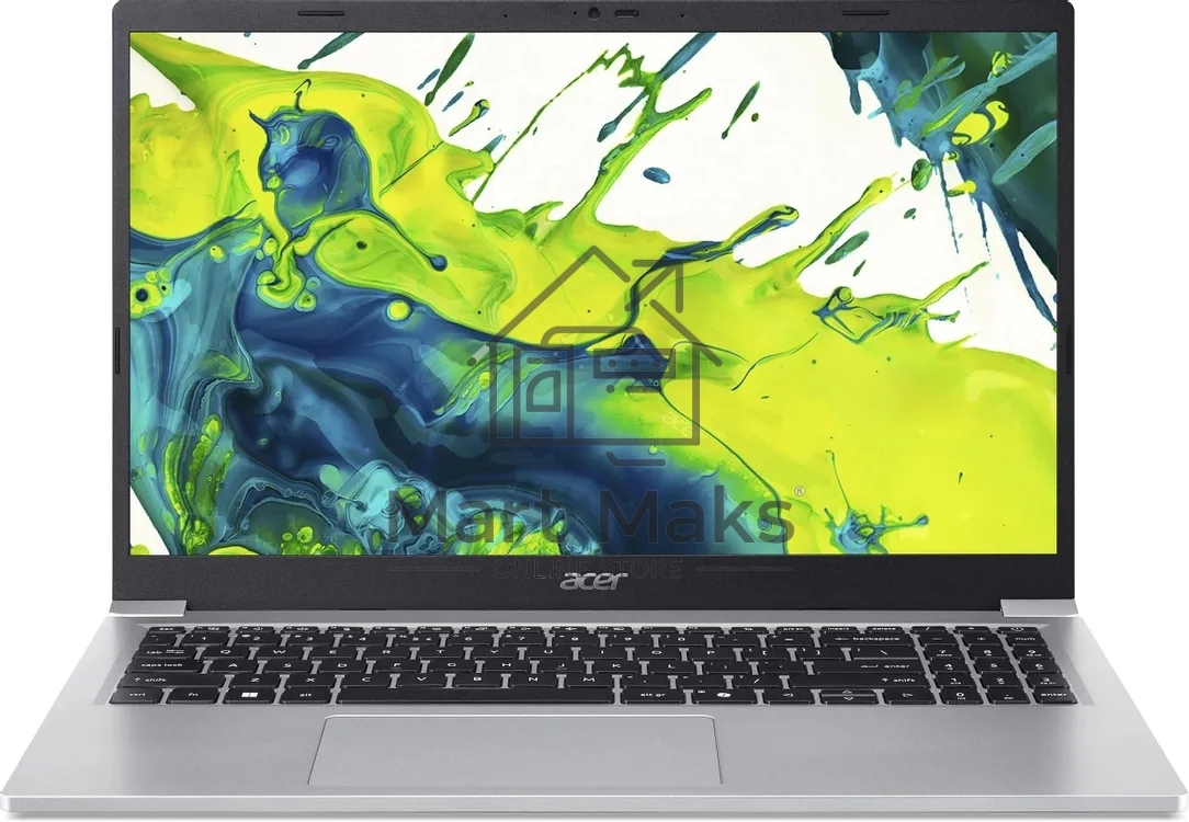 Ноутбук Acer Aspire Lite 15 AL15-36P-C9XQ/15.6
