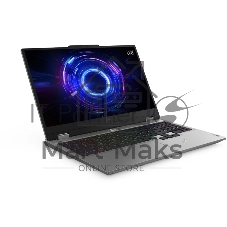 Ноутбук Lenovo LOQ 15IRX10/15.6