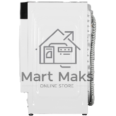 Стиральная машина встраиваемая Hotpoint WBIH 8490 VWB белый, загрузка фронтальная 8 кг, 1400 об/мин, класс А