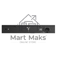 Коммутатор D-Link DES-1016D, 16×100 Мбит/с, неуправляемый