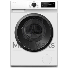 Стиральная машина TOSHIBA TW-BJ80S2GE (WK)