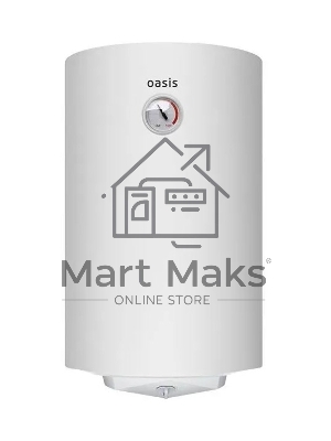 Водонагреватель Oasis 80L 1600W P0000106571 SV-80