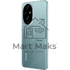 Смартфон Honor 200, 8/256Gb, зеленый