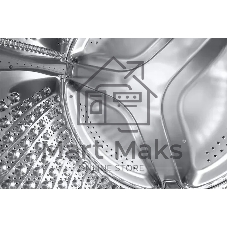 Стиральная машина Samsung WW70AG6S23ATLP белый, загрузка фронтальная 7 кг, 1200 об/мин, класс: A+++