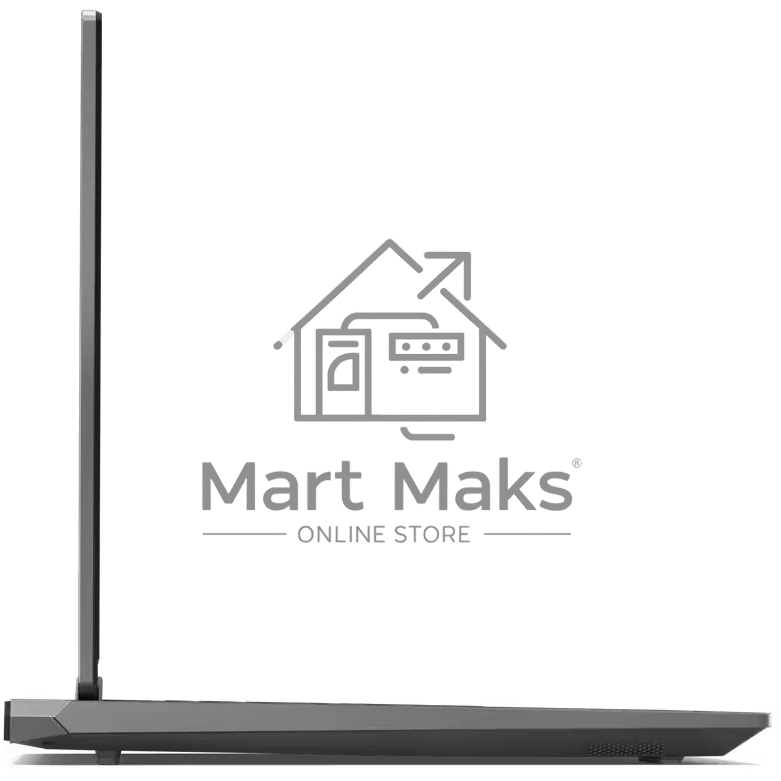 Ноутбук Lenovo LOQ 15IAX9 Intel Core i5 12450HX 2400MHz/15.6