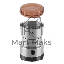 Кофемолка Endever Costa-1064 150 Вт, 25000 об/мин, 120 гр, стальной
