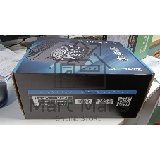Блок питания ZIRCON ATX 600W AA-600