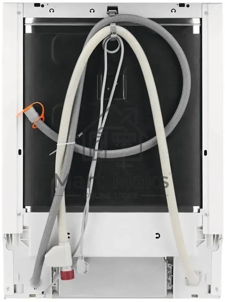 Посудомоечная машина встраив. Electrolux EES27200L полноразмерная