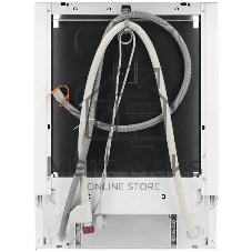 Посудомоечная машина встраив. Electrolux EES27200L полноразмерная