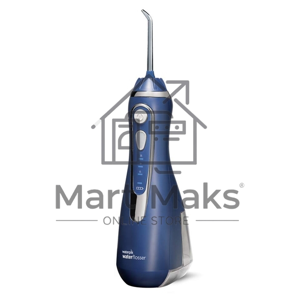 Ирригатор Waterpik WP-583EU синий