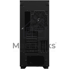 Компьютерный корпус Fractal Design DEFINE 7 XL BLACK - DARK TG/full tower/E-ATX, EE-ATX, SSI-CEB, SSI-EEB/dark tint tempered glass/3x140mm fans inc./FD-C-DEF7X-03