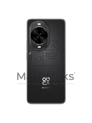 Смартфон Huawei NOVA 14 TLR-LX9 12/256Gb черный