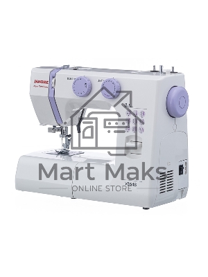 Швейная машина Janome VS54S белый