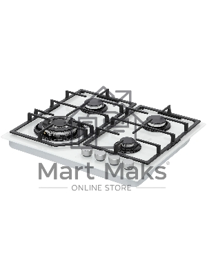 Встраиваемая варочная панель Krona NEBEL 60 WH W