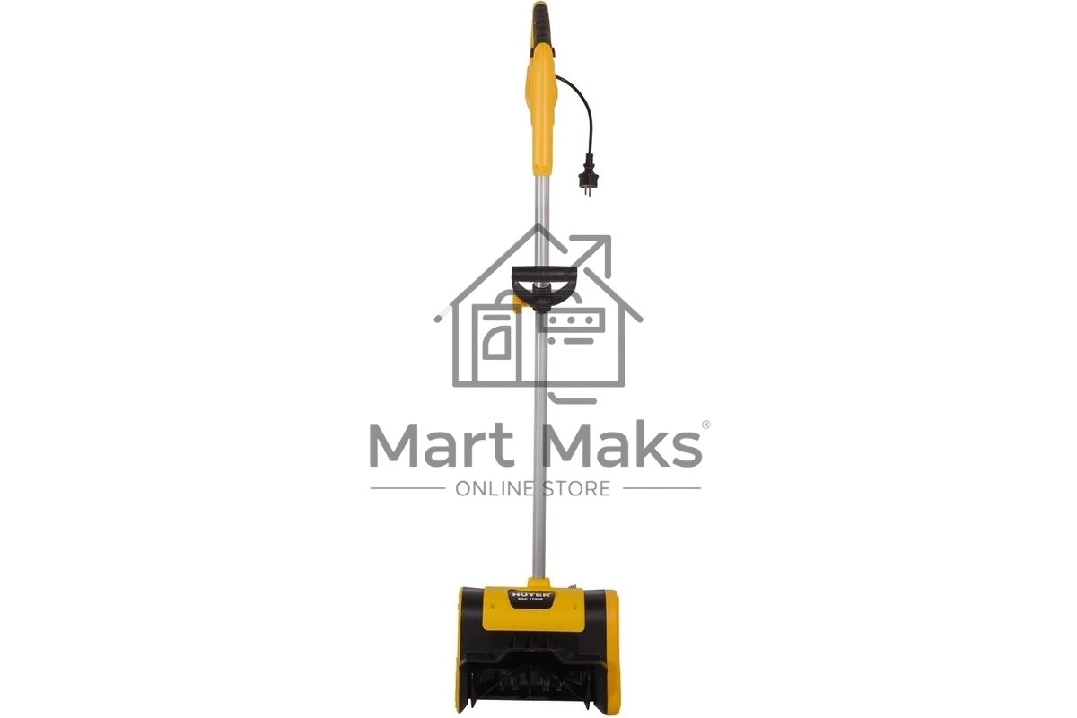 Снегоуборщик электрический Huter SGC 1700E