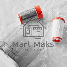 Пылесос ручной от пылевого клеща Xiaomi Dust Mite Vacuum Cleaner 2 Pro EU белый/серый, 500 Вт, уборка сухая, пылесборник контейнер 0.8 л