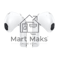 Наушники TWS Samsung Galaxy Buds4 SM-R540 White CAU