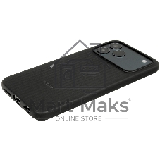 Смартфон Tecno Spark 50 6/128Gb черный