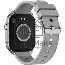 Умные часы Tecno Watch 3 Active, 2.04