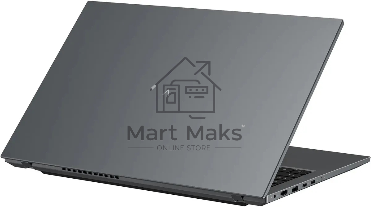 Ноутбук Digma Pro Fortis M Core i5 1235U 16Gb SSD512Gb Intel UHD Graphics 15.6